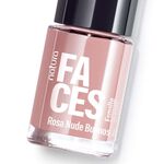 Esmalte Faces Rosa Nude Buenos Aires