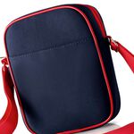 Bolsa Tiracolo Crer Para Ver