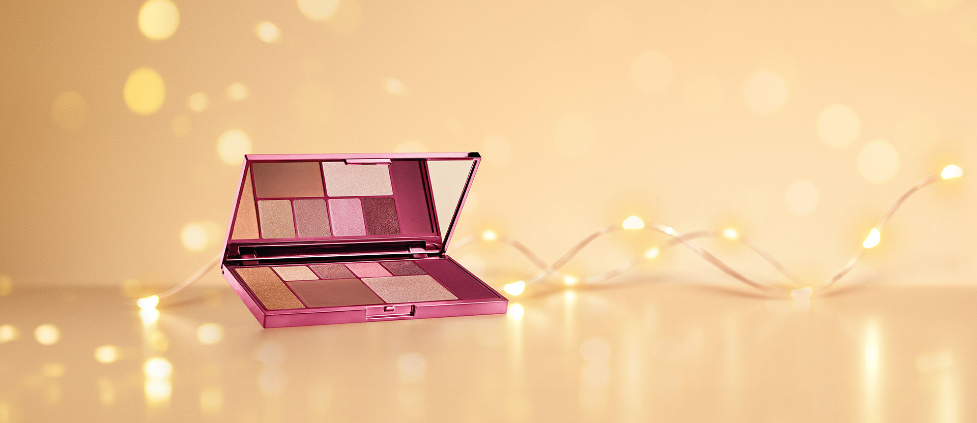Presente Natura Una Elegance Palette (2 produtos)