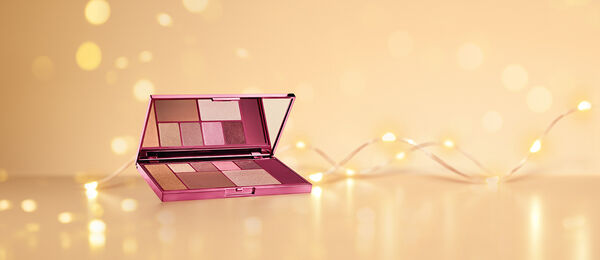 Presente Natura Una Elegance Palette (2 produtos)