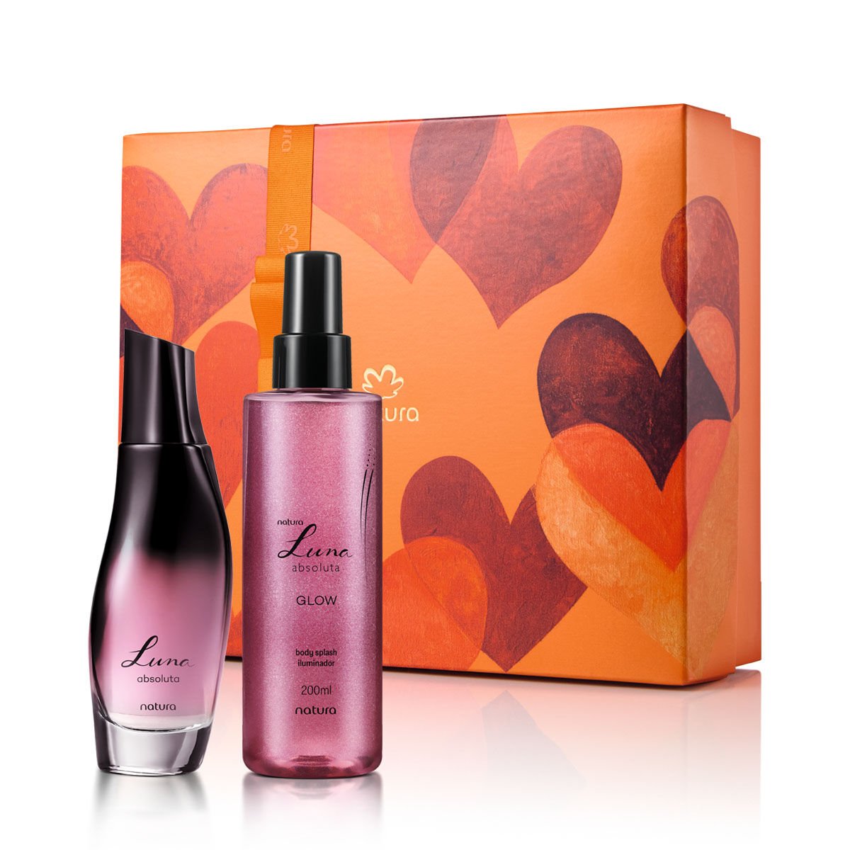 Presente Dia dos Namorados Luna Absoluta