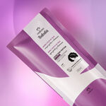 Refil Creme para Pentear Crespos Tododia Amora e Óleo de Coco