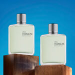 Kit Natura Homem Especiarias (2 unidades)