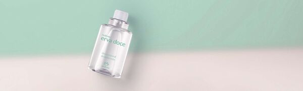 Refil Desodorante Corporal Erva Doce
