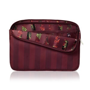Case Organizador para Notebook Crer Para Ver