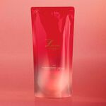 Refil Desodorante Hidratante Corporal Luna Coragem