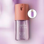 Desodorante Corporal Biografia Encontros Feminino