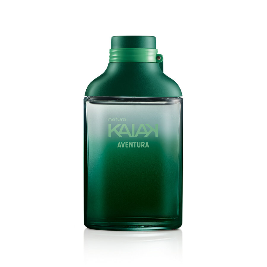 Colonia Kaiak Aventura Masculino 100 Ml