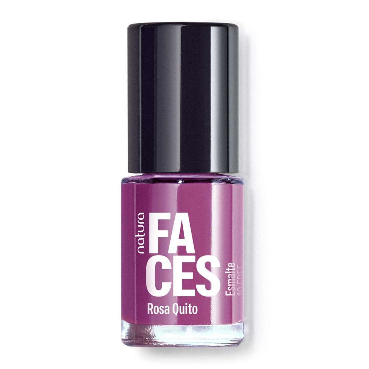 Esmalte Faces 6ML