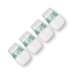 Kit Tododia Desodorante Roll-on Zero Alumínio (4 unidades)