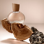 Eau de Parfum Natura 740 Sândalo Breu Branco 50 ml