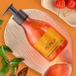 Sabonete Líquido para Mãos Ekos Pitanga