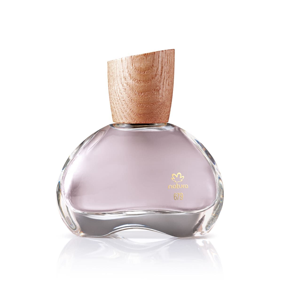 Hoje é o melhor dia para comprar  Eau de Parfum Natura 679 Ambrette Copaíba 50 ml  com aquele preço maroto! Promoção! Aproveite a oferta!