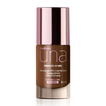 Esmalte 3D Gel Una 8 ml - Cerâmica 980