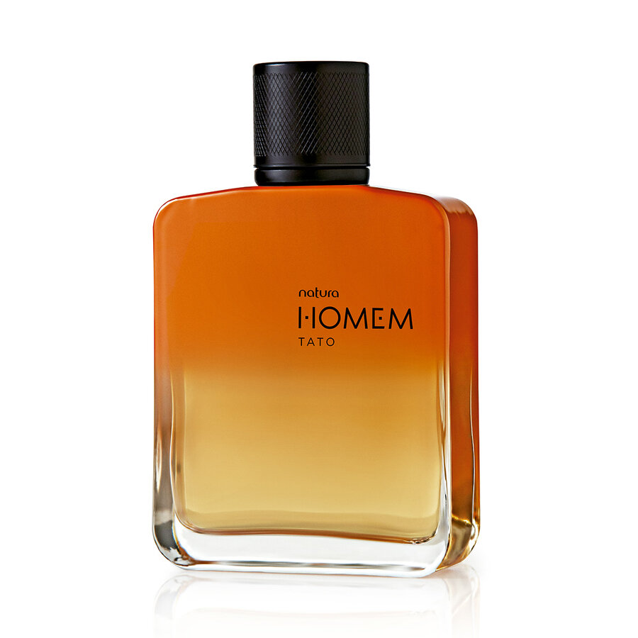 Perfume Natura Hombre Tato 100 Ml