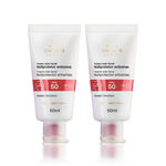 Kit Multiprotetor Facial Antissinais FPS 50 Chronos Derma