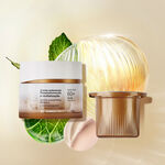 Kit Creme Antissinais 60+ Noite com Refil