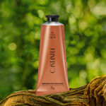 Creme Hidratante para as Mãos Ekos Castanha