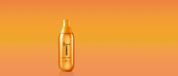 Body Splash Humor Transforma