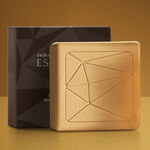 Sabonete em Barra Puro Vegetal Essencial Masculino 110 g