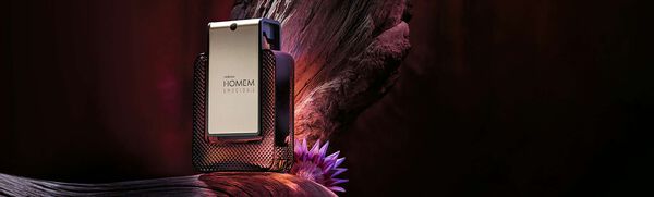 Natura Homem Emocion.e 100 ml
