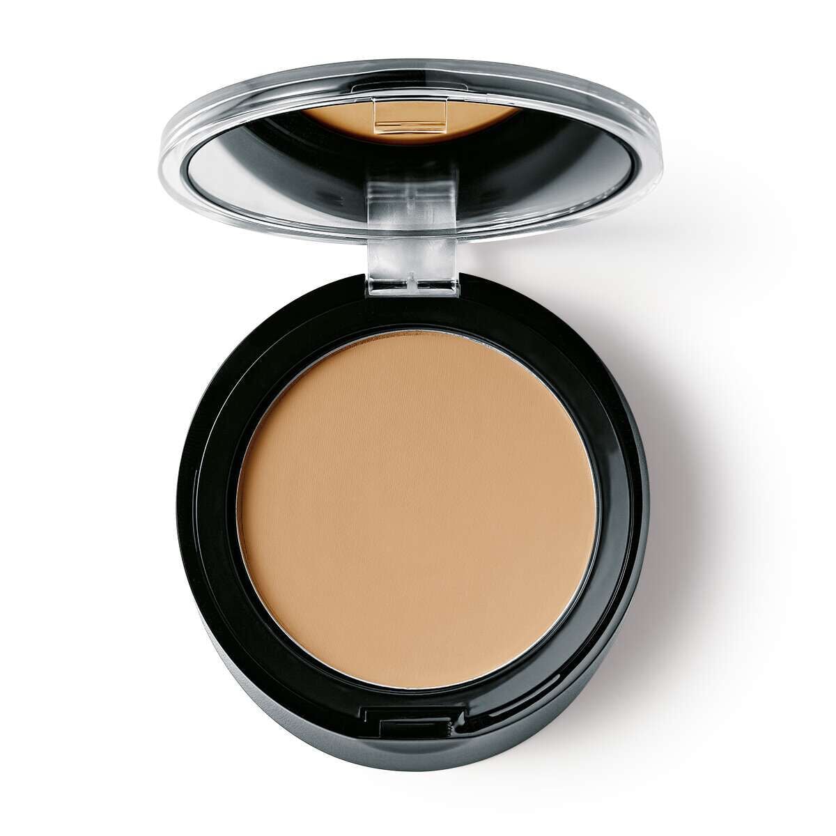 Po Compacto Matte Faces