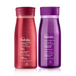 Kit Sabonete Líquido Tododia Ameixa e Cereja (2 produtos)