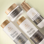 Kit Lumina Força e Reparação Molecular (4 produtos)