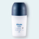 Desodorante Antitranspirante Roll-On Kaiak Pulso Masculino