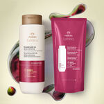 Kit Shampoo Reestruturante Lumina para Reconstrução de Danos Extremos (2 produtos)