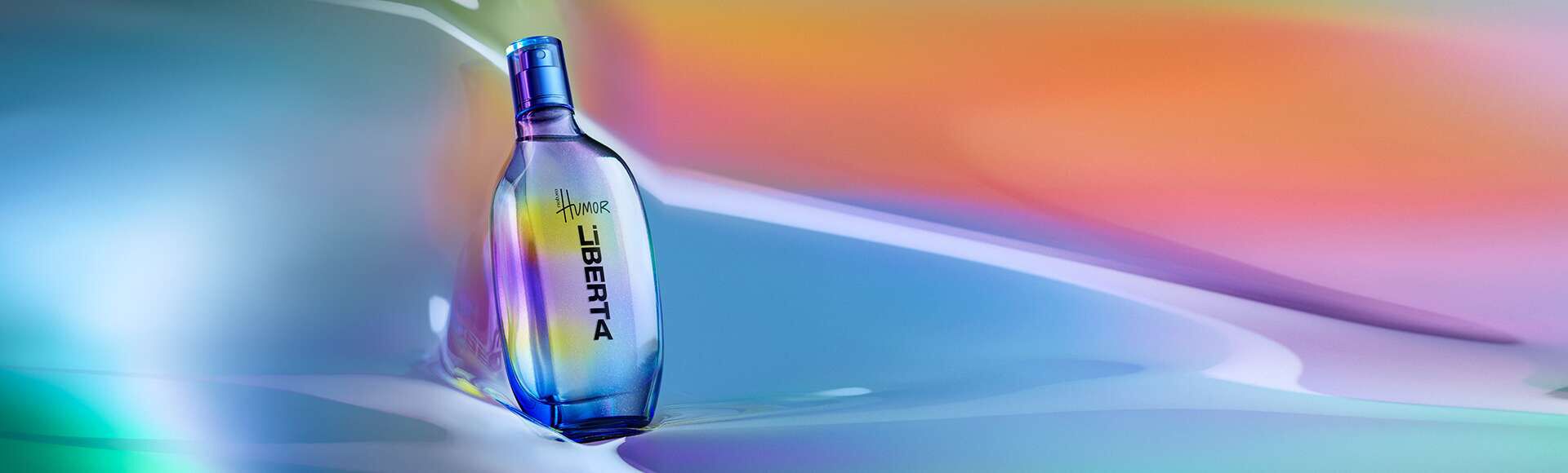 Humor Liberta 75 ml