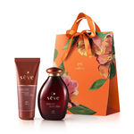 Presente Dia das Mães Natura Sève Amêndoas e Canela