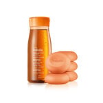 Kit Tododia Manga Rosa e Água de Coco Sabonetes em Barra + Sabonete Líquido em Gel (6 produtos)