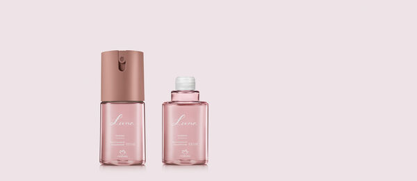 Kit Luna Desodorante Corporal Feminino (2 produtos)