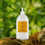 Refil Creme Desodorante Hidratante para o Corpo Ekos Cupuaçu