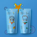 Kit Naturé Refis Cabelos Lisos e Ondulados (2 produtos)