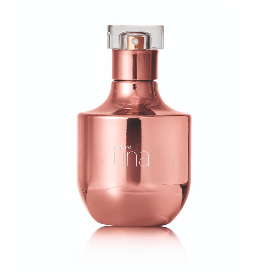 Perfume Una 75 Ml