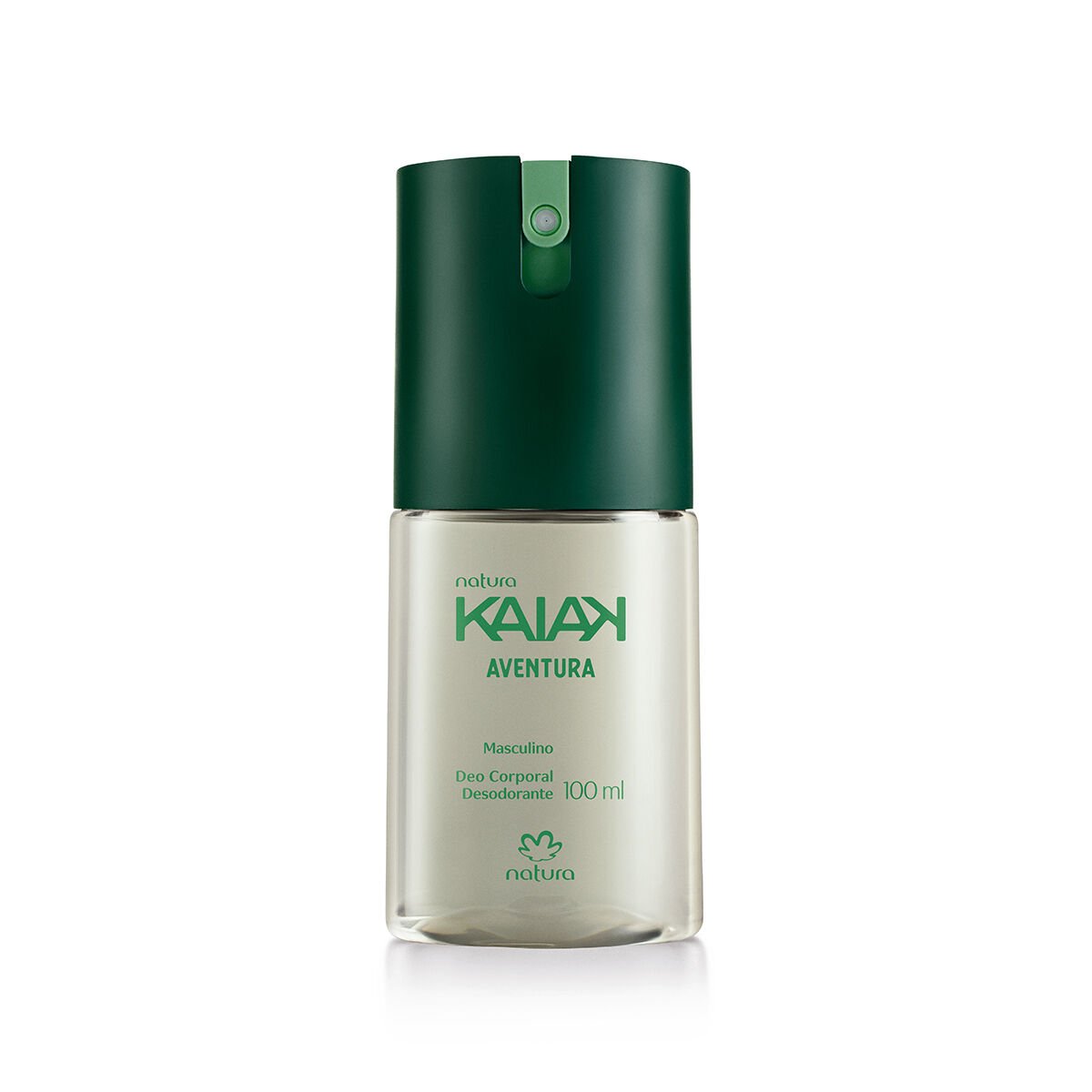 Desodorante Corporal Kaiak Aventura Masculino 100 ml
 