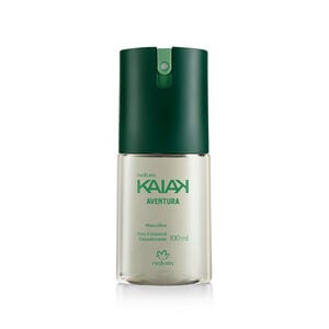 Desodorante Corporal Masculino Kaiak Aventura 100 ml