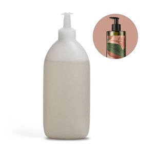 Refil Sabonete Líquido Mãos Bothânica Fructus Folium 230 ml