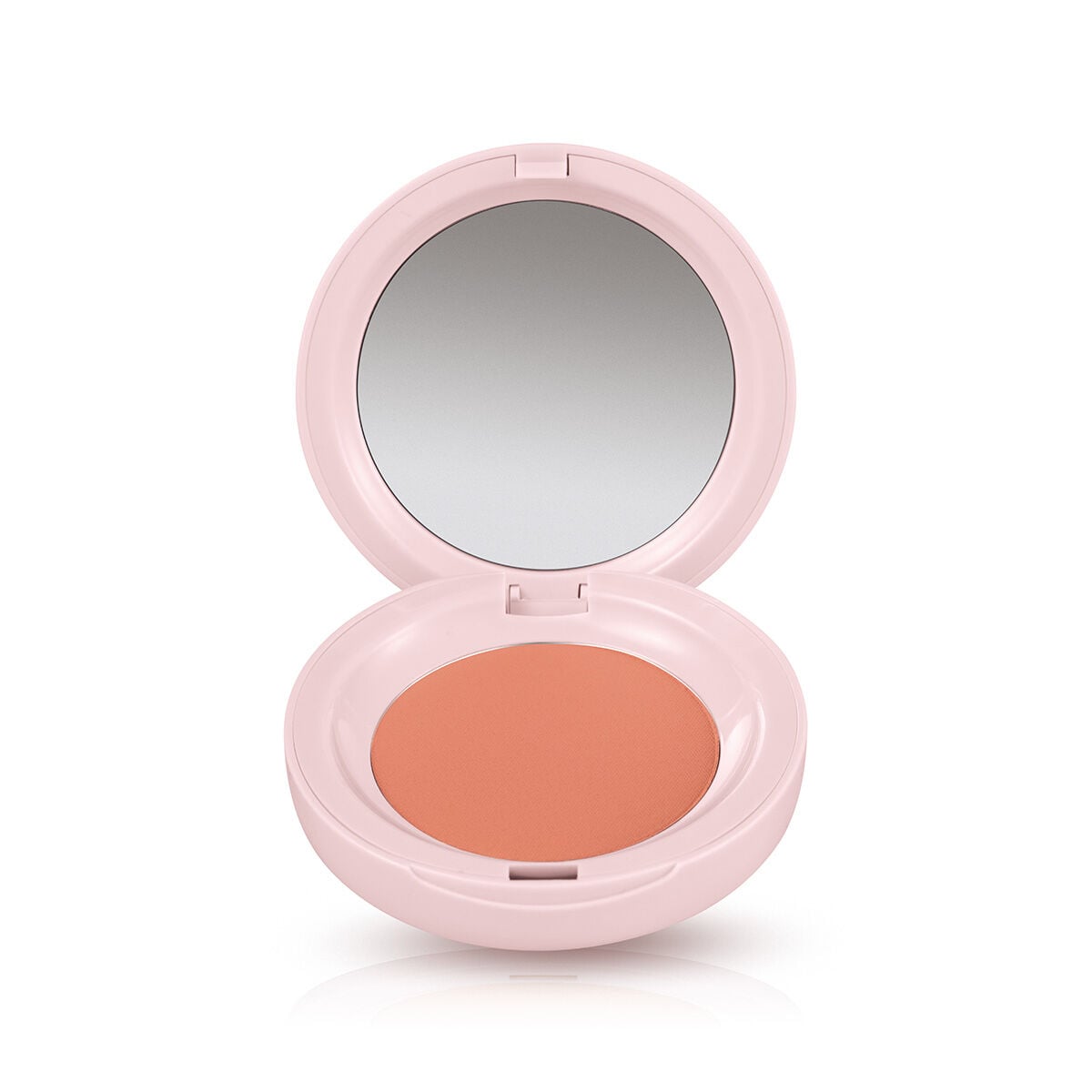 Blush Compacto Matte Faces 2,8g