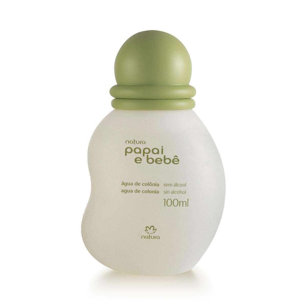 Água de Colônia Papai e Bebê 100 ml