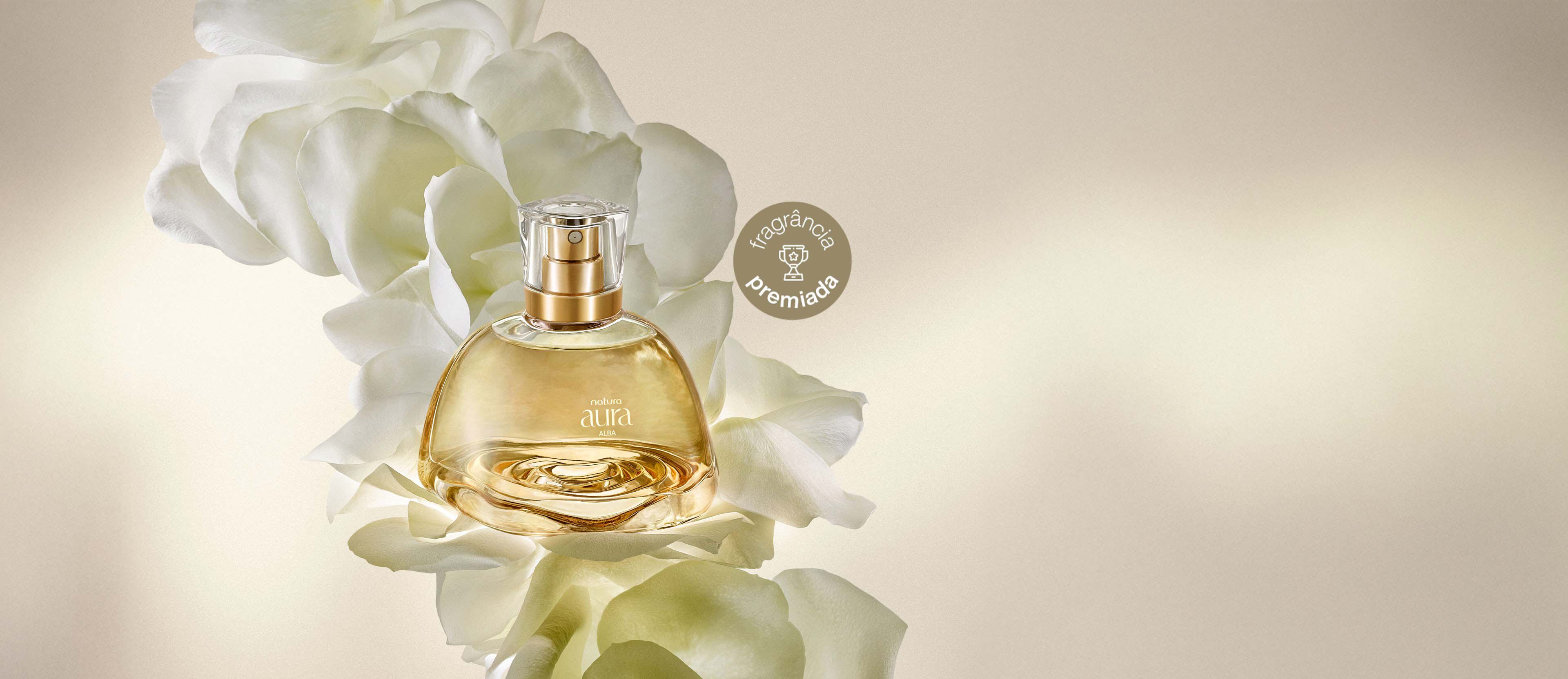 Natura Aura Alba 75 ml