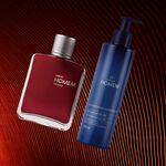 Kit Natura Homem Sagaz e Hidratante Corporal (2 produtos)