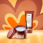 Kit Tododia Jambo Rosa e Flor de Caju com Esfoliante e Manteiga Corporal (2 produtos)