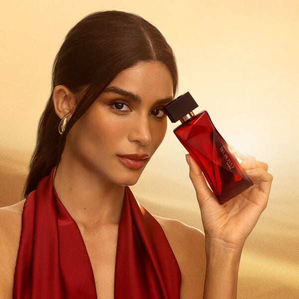 Natura Essencial Safran Oriental Floral Feminino 2026