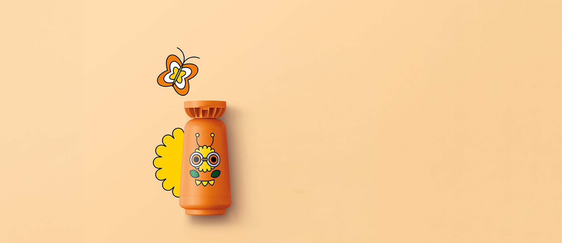 Shampoo 2 em 1 Natura Naturé