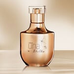 Presente Dia dos Namorados Natura Una Brilho Exclusivo