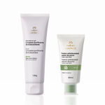 Kit Rotina Antioleosidade Chronos Derma (2 produtos)