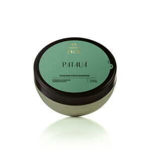 Máscara Fortalecedora Ekos Patauá 200 g
  